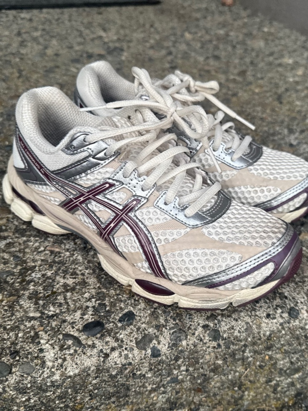 ASICS Gel Cumulus 7.5